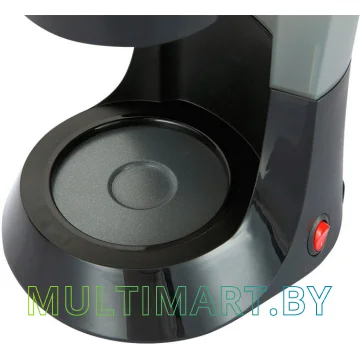 Капельная кофеварка Delta DL-8153 картинка 3
